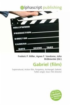 Gabriel (film)