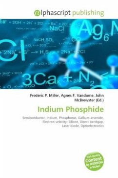 Indium Phosphide