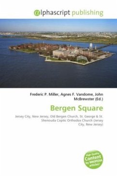 Bergen Square