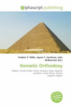 Kemetic Orthodoxy