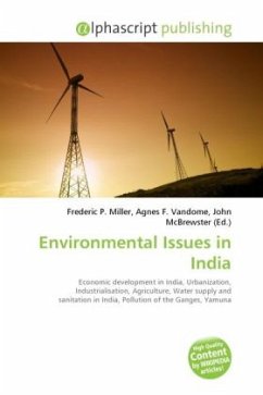 Environmental Issues in India