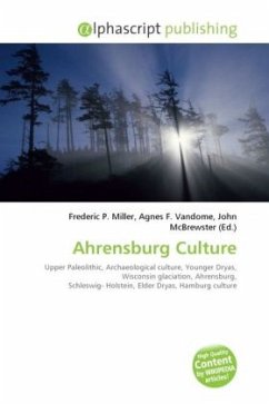 Ahrensburg Culture