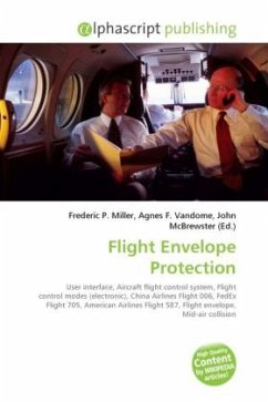 Flight Envelope Protection