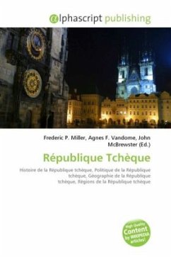 République Tchèque