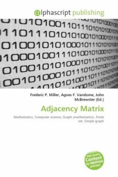 Adjacency Matrix