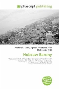 Hobcaw Barony