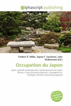Occupation du Japon