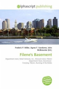 Filene's Basement