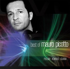 Best Of Mauro Picotto - Picotto,Mauro