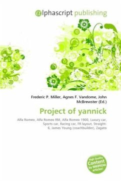 Cover Project of yannick