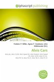 Alvis Cars