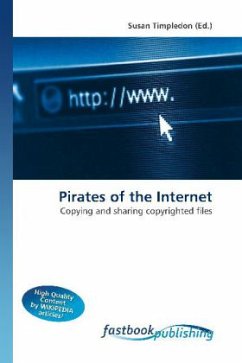Pirates of the Internet