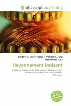 Rayonnement ionisant