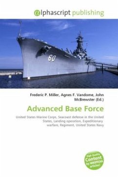 Advanced Base Force