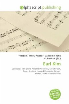 Earl Kim