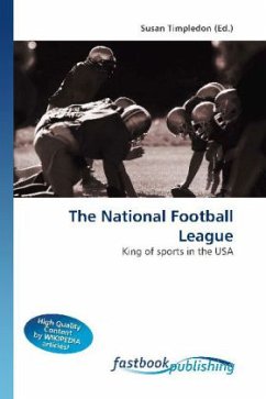 The National Football League