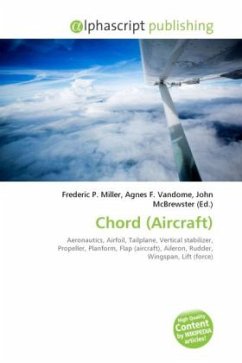 Chord (Aircraft)