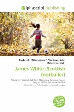 James White (Scottish footballer)