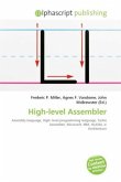 High-level Assembler