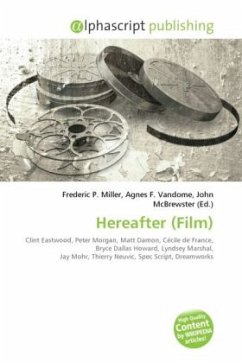 Cover Hereafter (Film)