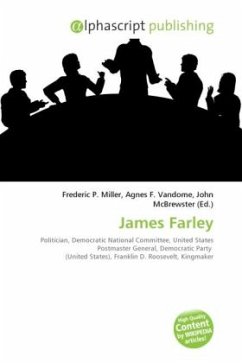 James Farley