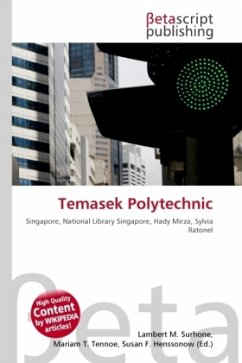 Temasek Polytechnic