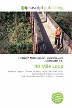 40 Mile Loop