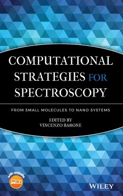 Computational Strategies Spect