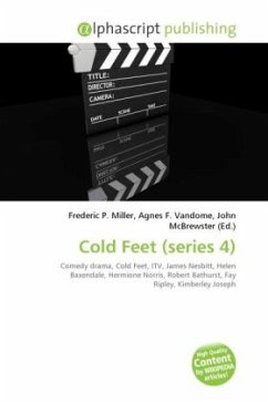 Cold Feet (series 4)