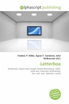 Cover Letterbox