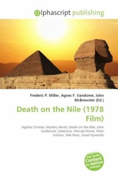 Death on the Nile (1978 Film)