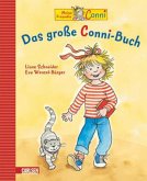 Meine Freundin Conni, Das große Conni-Buch