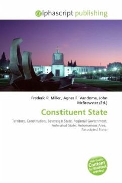 Constituent State
