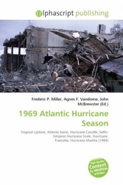 1969 Atlantic Hurricane Season