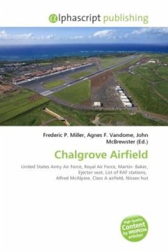 Chalgrove Airfield