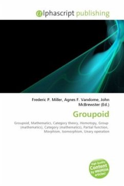 Groupoid