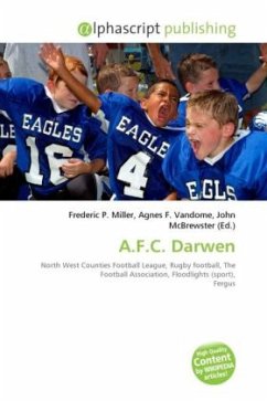 A.F.C. Darwen