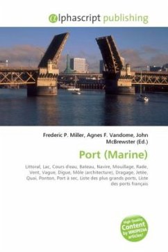 Port (Marine)