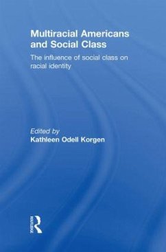 Multiracial Americans and Social Class