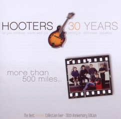 More Than 500 Miles - Hooters,The