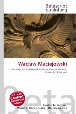 Wac aw Maciejowski