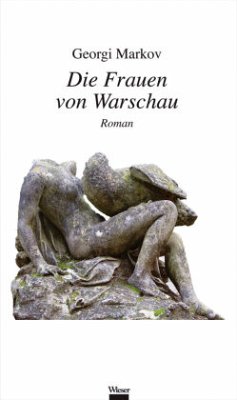 Die Frauen von Warschau - Markov, Georgi