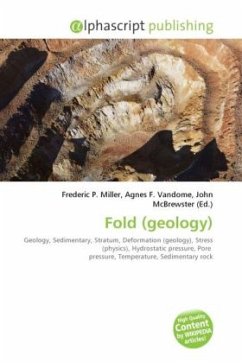 Fold (geology)