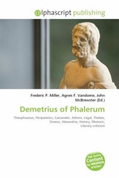 Demetrius of Phalerum