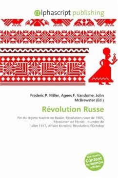 Révolution Russe