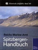 Spitzbergen-Handbuch