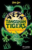 Kampf um die Jade-Schale Tangshan Tigers 1