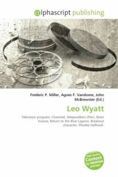 Leo Wyatt