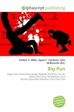 Cover Big Pun
