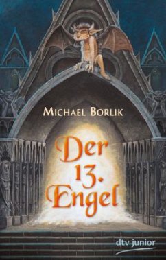 Der 13. Engel - Borlik, Michael